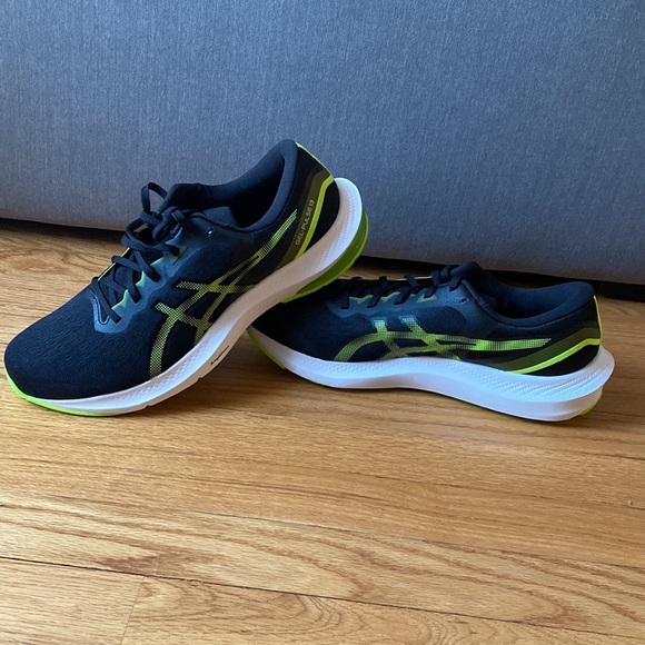 NIB MENS ASICS GEL PULSE 13 SNEAKERS - Picture 9 of 10